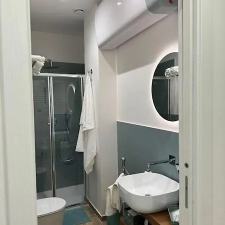Apartment Federico Ii *