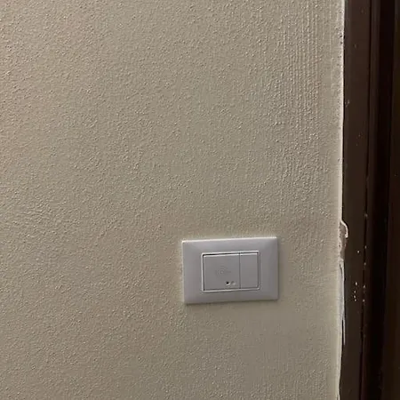 Federico Ii Apartamento *