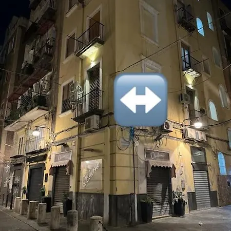 Apartamento Federico Ii *