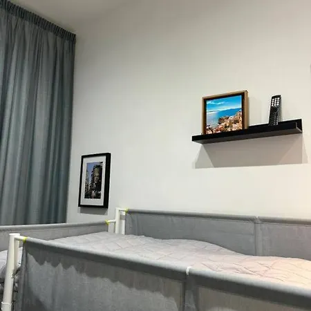 Apartamento Federico Ii