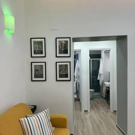 Apartamento Federico Ii *