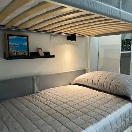 Apartamento Federico Ii