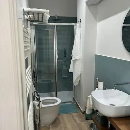 Federico Ii Apartamento