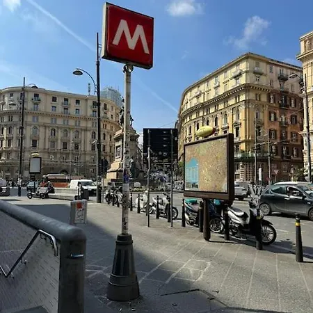 Federico Ii Nápoles