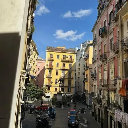 Federico Ii * Nápoles