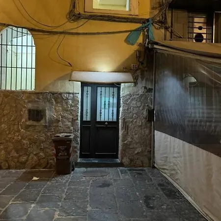 Apartment Federico Ii