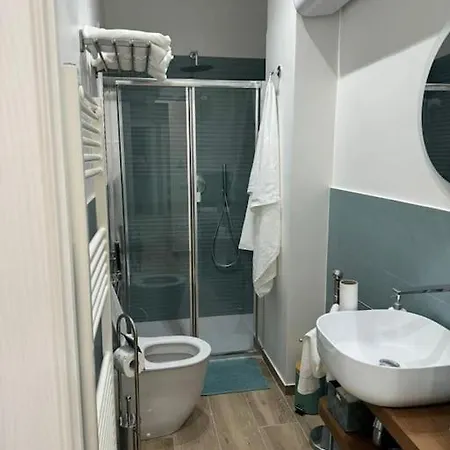 Federico Ii Apartment